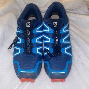 Salomon Speed Cross 4